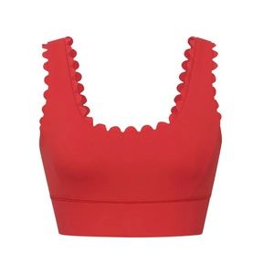 IVL Hydraulix Scallop Power Bra